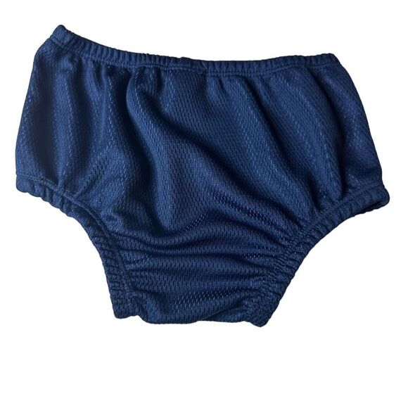 NFL New England Patriots Cheer Outfit (6-12Months) - Picture 3 of 6